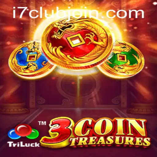 Discovering 3CoinTreasures: A Dive into the Thrilling World of Gaming at i7Club.com