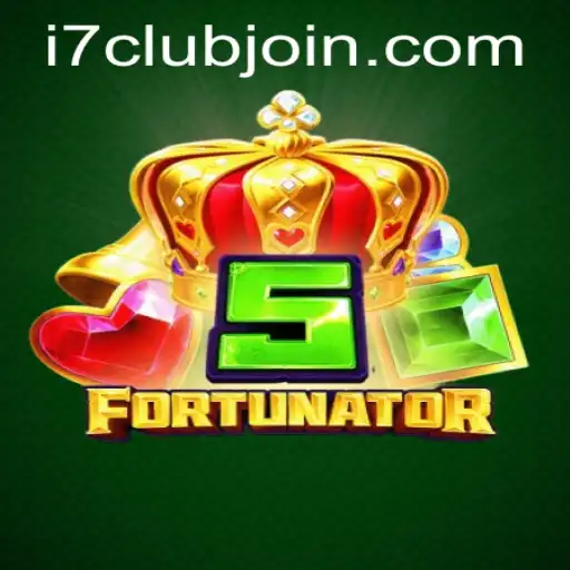 Unveiling 5Fortunator: A New Gaming Sensation at i7Club.com