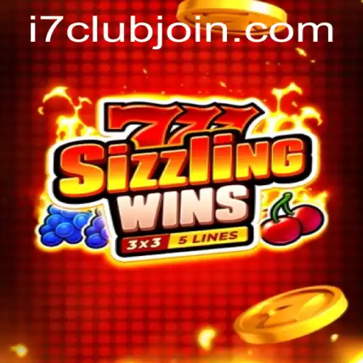 Discover the Thrills of 777sizzlingwins at i7Club.com