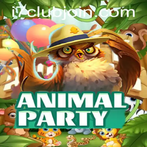 Unleashing the Fun: An In-depth Look at AnimalParty