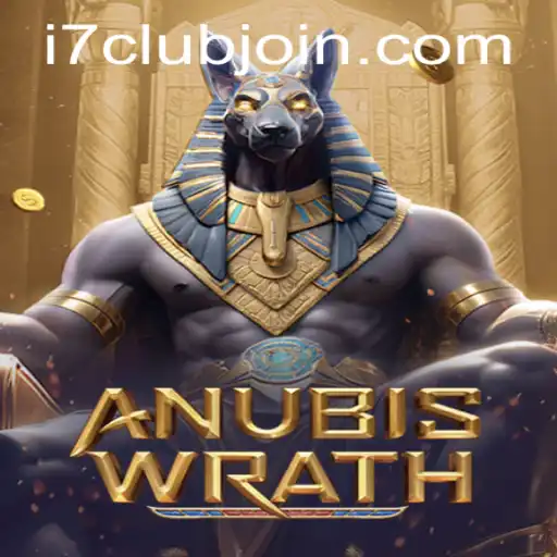 AnubisWrath: Unleashing Ancient Fury in the Digital Age