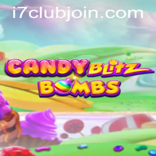 CandyBlitzBombs: A Burst of Fun and Strategy