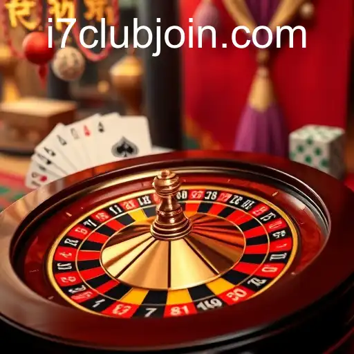 Exploring the World of Casino Games with i7Club.com