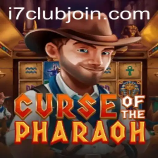 Explore the Mysteries of 'Curse of the Pharaoh' with i7Club.com