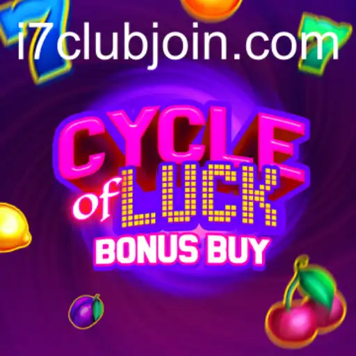 Exploring the Thrills of CycleofLuckBonusBuy at i7Club.com