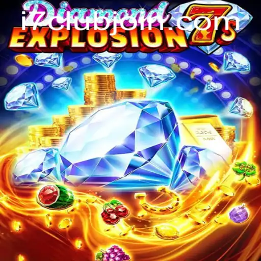 DiamondExplosion7s: A Thrilling Gaming Experience by i7Club.com