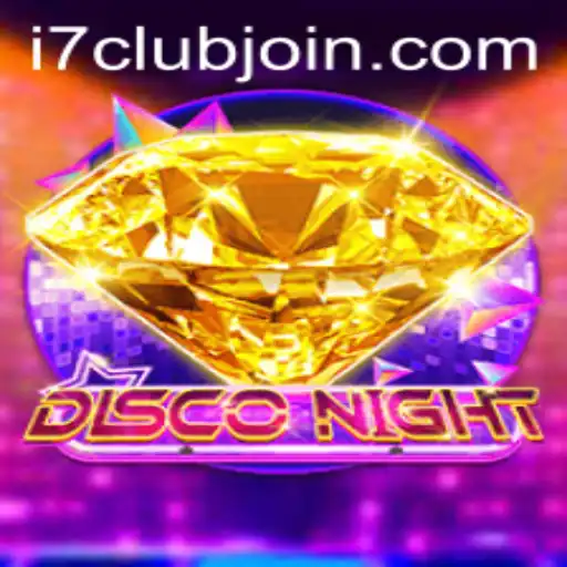 Explore the Thrills of DiscoNight at i7Club.com