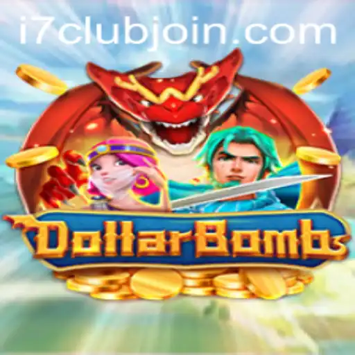 DollarBombs: The Explosive New Game Experience at i7Club.com