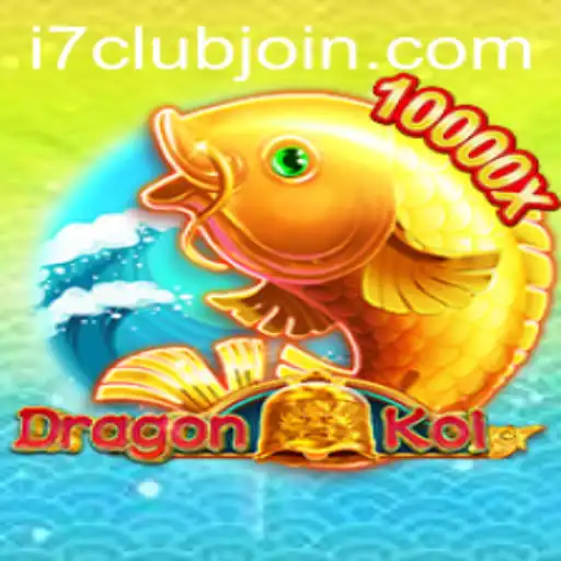 DragonKoi: Dive into the Magical World of Fantasy Gaming
