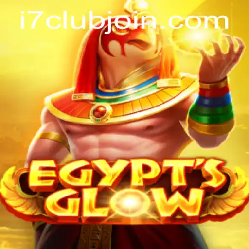 Discovering the Mysteries of EgyptsGlow: A Thrilling Adventure with i7Club.com