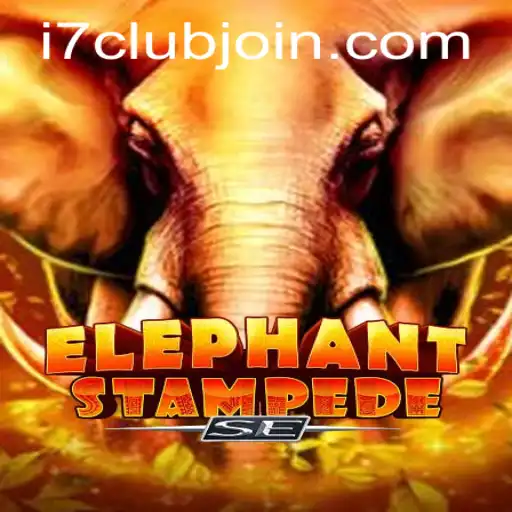 Exploring the Thrilling World of ElephantStampedeSE at i7Club.com