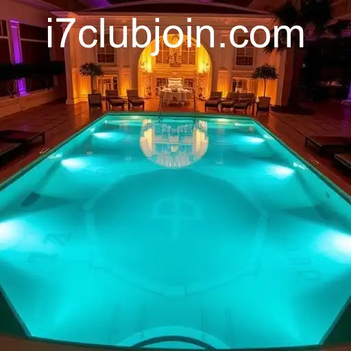 Exploring Exclusive Events: A Dive into i7Club.com
