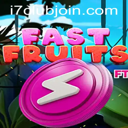 FastFruits: A Thrilling Gaming Experience on i7Club.com