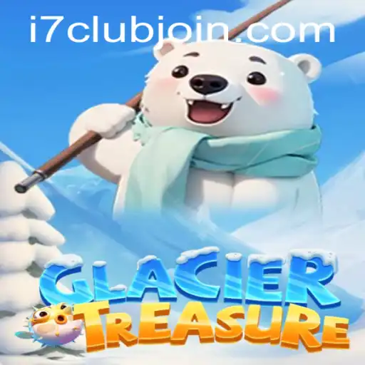Discovering GlacierTreasure: An Adventurous Journey