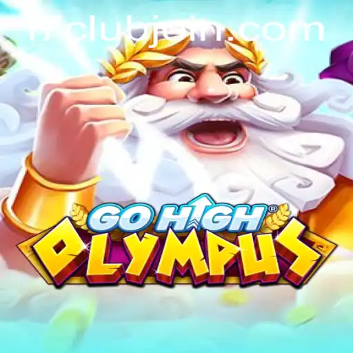 GoHighOlympus: A New Frontier in Interactive Gaming