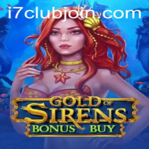 Exploring the Alluring World of GoldofSirensBonusBuy