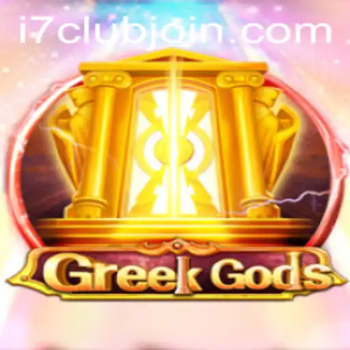 Discover the Mystical Realm of GreekGods: Dive into Ancient Mythology with i7Club.com