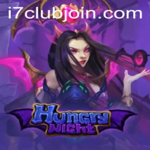 Discover the Thrilling World of HungryNight