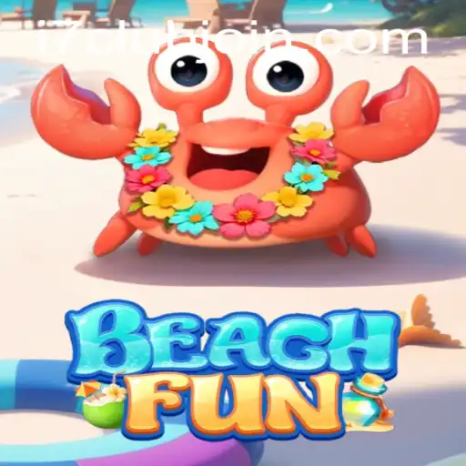 Dive into the Fun with BeachFun: The Ultimate Game for Sun Seekers