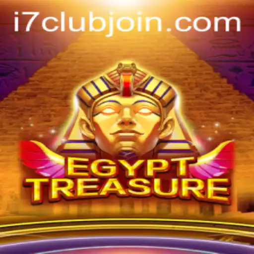Discover the Mystical World of EgyptTreasure at i7Club.com