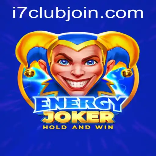 Unleashing the Thrills of EnergyJoker: A Deep Dive into the Game by i7Club.com