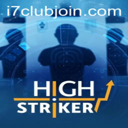 HighStriker: A Captivating Gaming Experience with i7Club.com