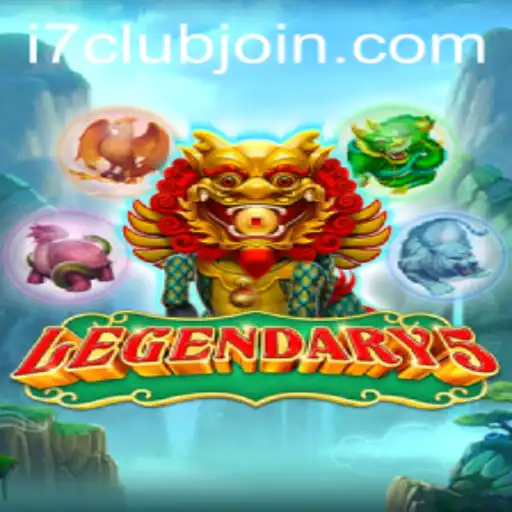 Legendary5: The Epic Adventure Game Taking Gaming to New Heights