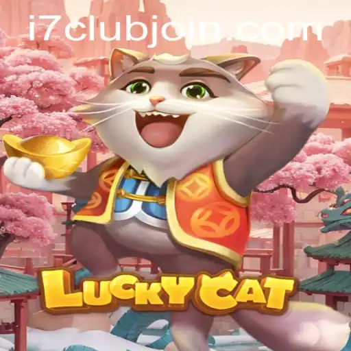 Unleashing the Charm of LuckyCat in the Exciting World of i7Club.com