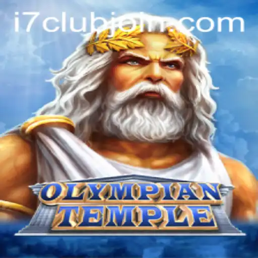 Discovering the Fascinating World of OlympianTemple with i7Club.com