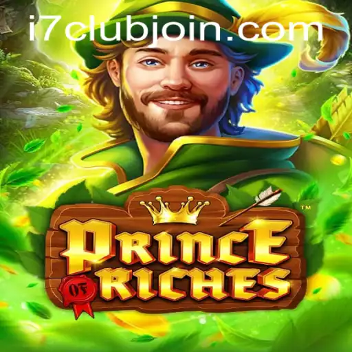 Unveiling the Thrills of PrinceOfRiches: An Inside Look at the Game