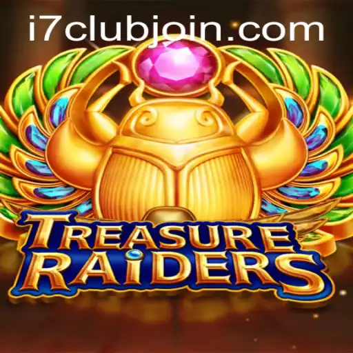 TreasureRaiders: Unveiling the Adventure with i7Club.com
