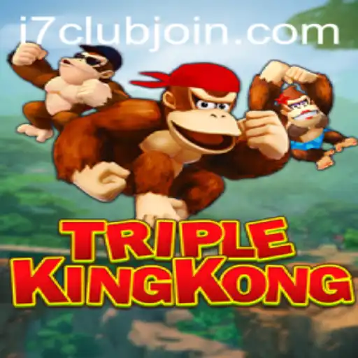 Exploring the Exciting World of TripleKingKong: A Game-Changer in Online Gaming