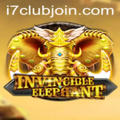 Enter the World of InvincibleElephant: An Epic Gaming Adventure