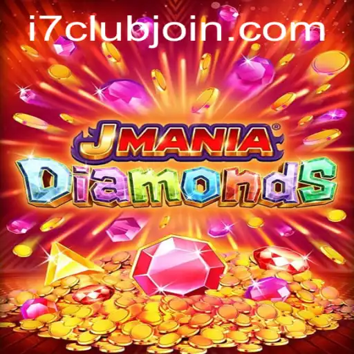 JManiaDiamonds: A Deep Dive into the Game and the i7Club.com Connection