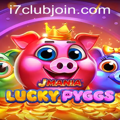 Exploring the Thrilling World of JManiaLuckyPyggs