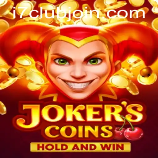 Unlock the Thrills of JokersCoins at i7Club.com