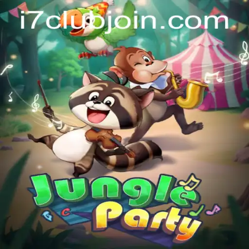 Discovering the Thrill of JungleParty: A Gamer's Adventure
