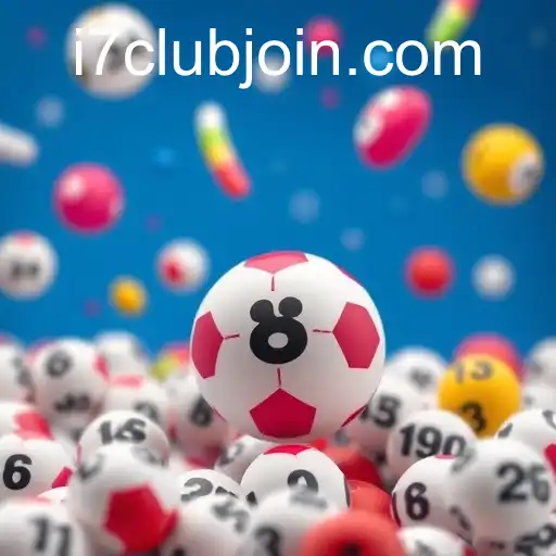 Exploring the Fascinating World of Lottery Games with i7Club.com