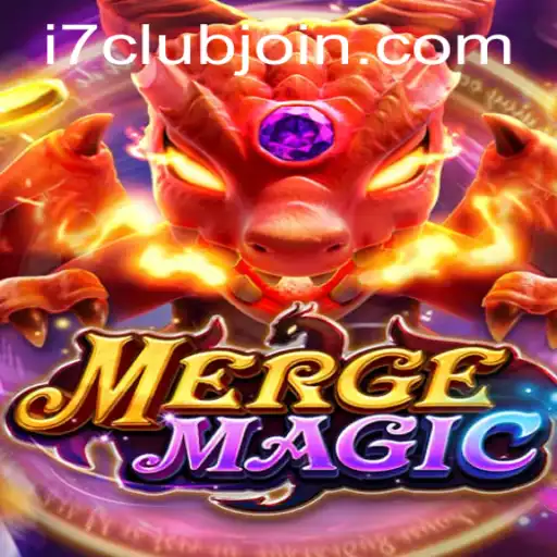MergeMagic: An Enchanting Adventure in the World of i7Club.com