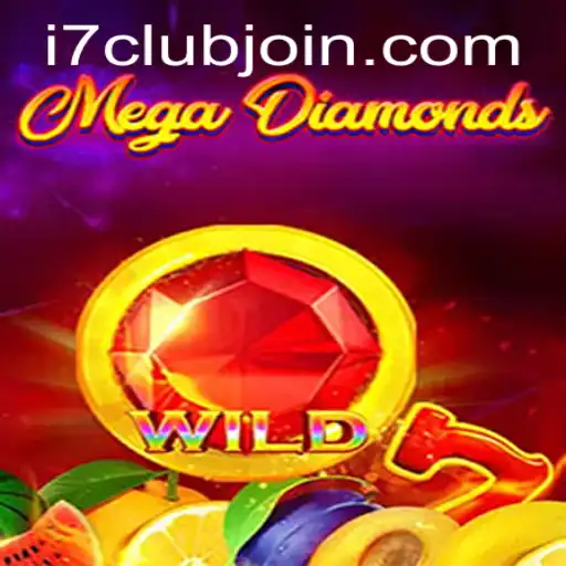 MegaDiamond: Adventure Awaits in This Exciting New Game