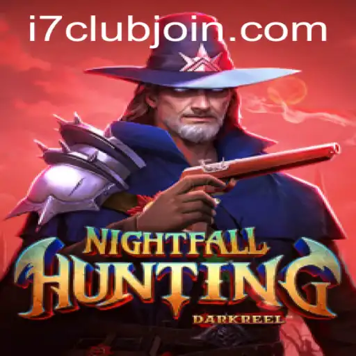 Explore the Thrills of NightfallHunting: A Deep Dive into the Game