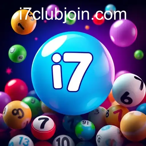 The Rise of Online Lotteries: Exploring i7Club.com