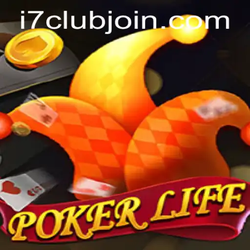 PokerLife: The Modern Card Game Revolution by i7Club.com
