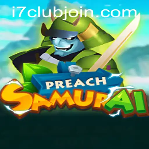 PreachSamurai: An Epic Journey through Legendary Quests