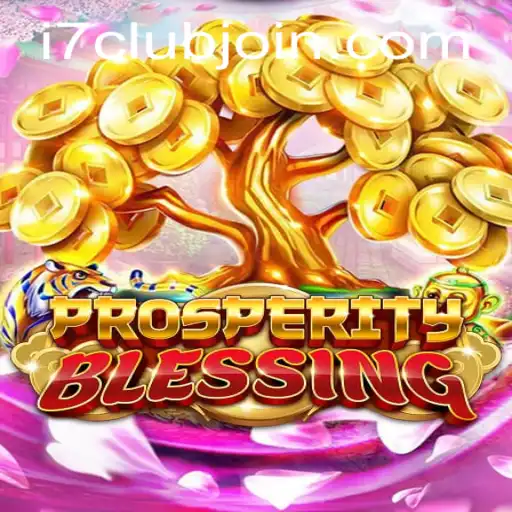 ProsperityBlessing: A Game of Strategy and Luck