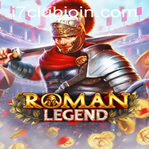 Exploring the Adventures of RomanLegend and i7Club.com