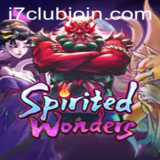 SpiritedWonders: A Captivating Gaming Experience on i7Club.com
