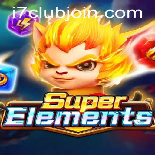 Explore the Thrilling World of SuperElements