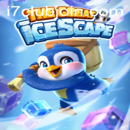 Exploring TheGreatIcescape: A Thrilling Adventure in Icy Realms