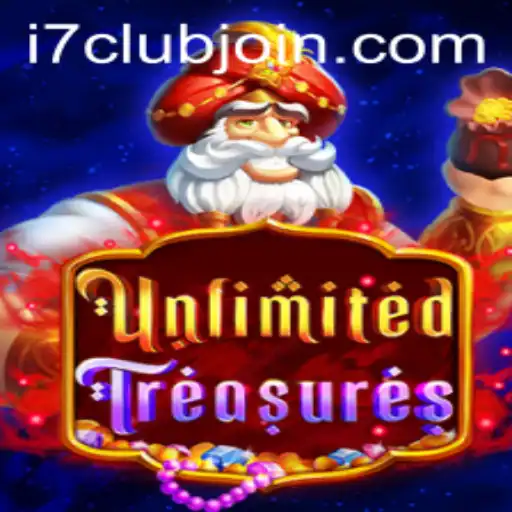 UnlimitedTreasures: The Immersive Journey into Virtual Wealth